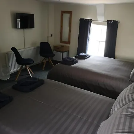 Red Lion - Self Check In * Dalton in Furness