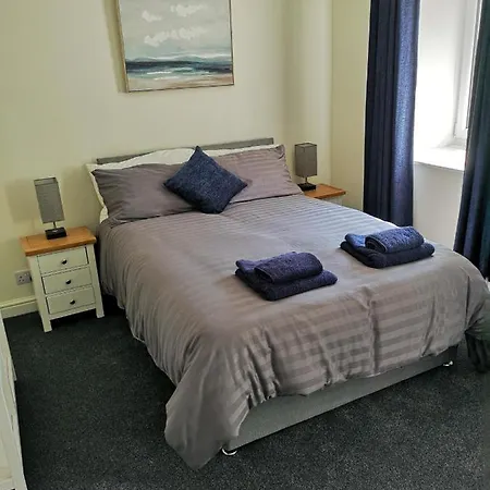 Red Lion - Self Check In Gasthof