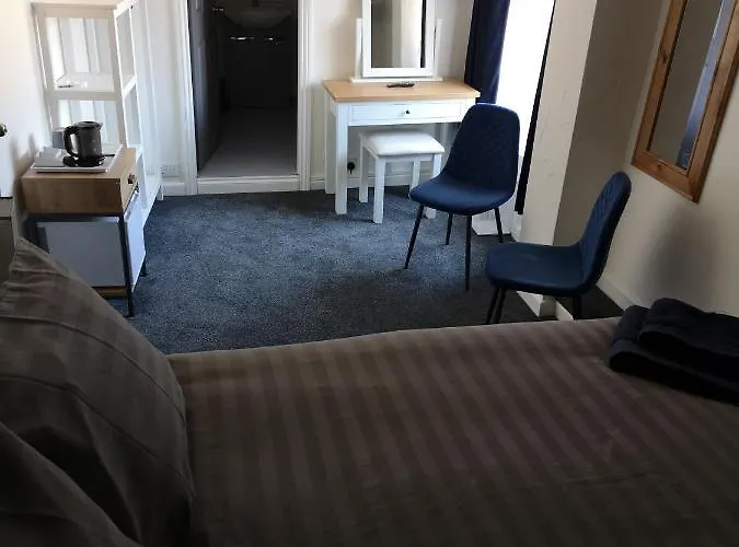 Red Lion - Self Check In * Dalton in Furness