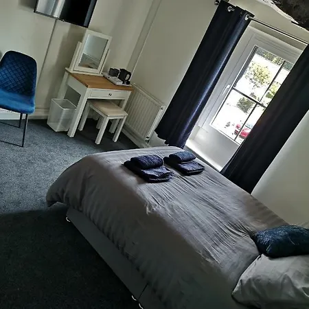 Red Lion - Self Check In Πανδοχείο *