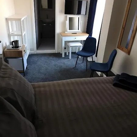 Red Lion - Self Check In * Dalton-in-Furness