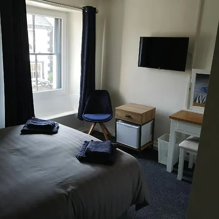 Πανδοχείο Red Lion - Self Check In