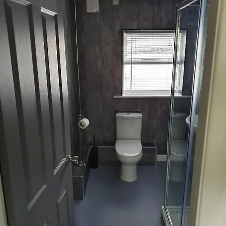 Red Lion - Self Check In Han/Misafirhane