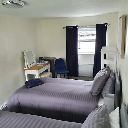 Inn Red Lion - Self Check In Dalton in Furness