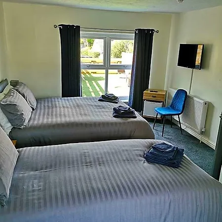 Inn Red Lion - Self Check In Dalton-in-Furness