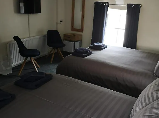 Red Lion - Self Check In * Dalton in Furness