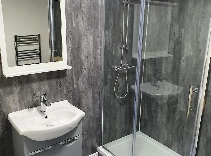 Red Lion - Self Check In *