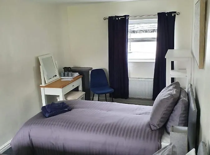 Inn Red Lion - Self Check In Dalton in Furness