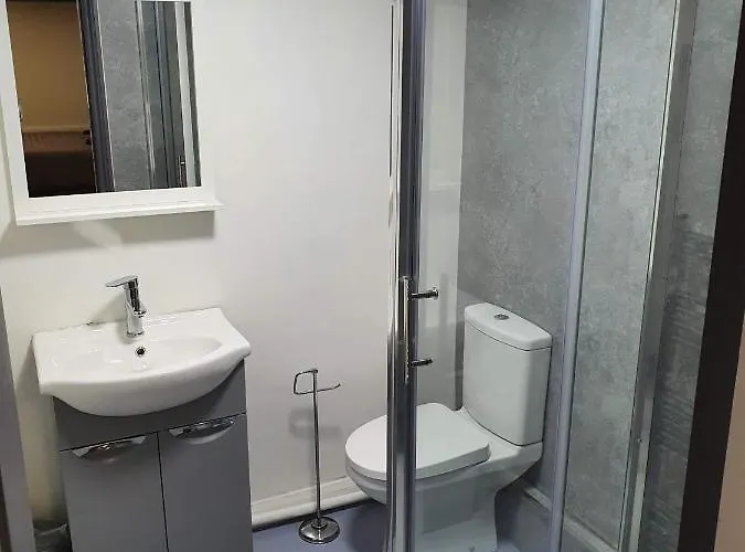 Red Lion - Self Check In * Dalton in Furness