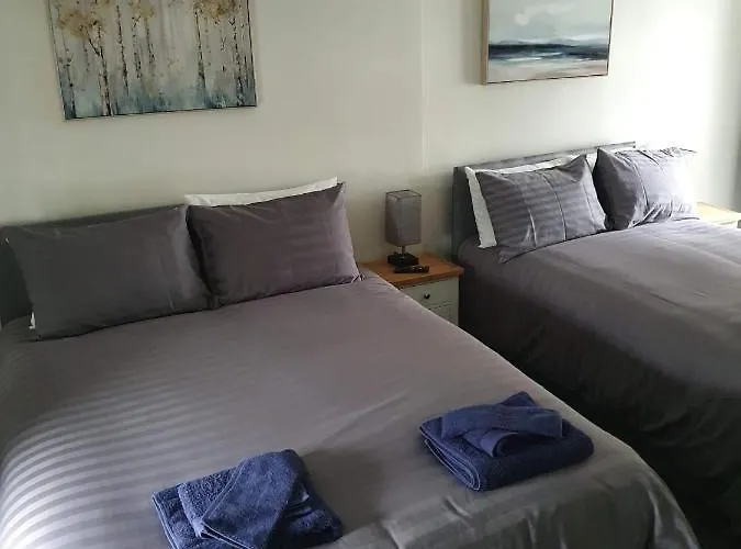 Red Lion - Self Check In